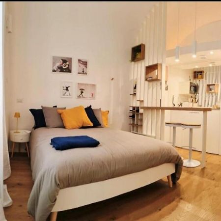 Appartement In Urbs à Salernes Extérieur photo
