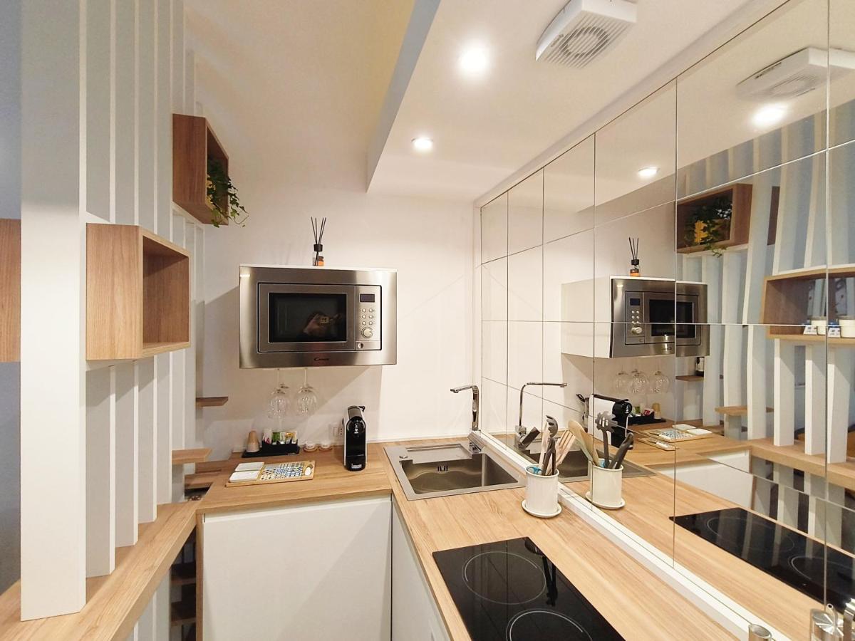 Appartement In Urbs à Salernes Extérieur photo