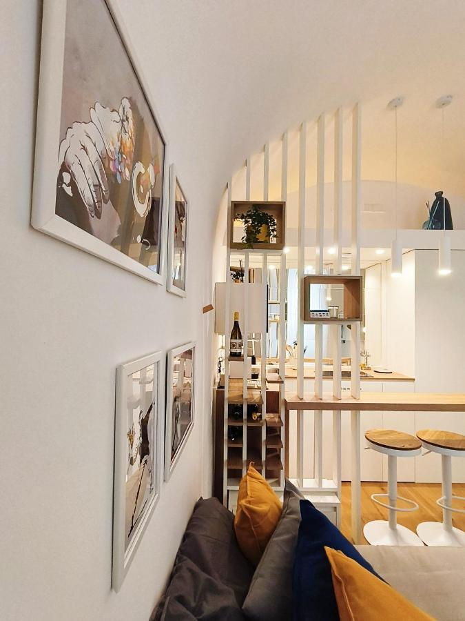 Appartement In Urbs à Salernes Extérieur photo
