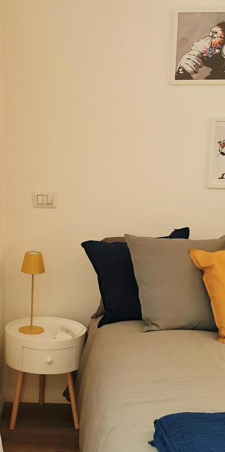 Appartement In Urbs à Salernes Extérieur photo