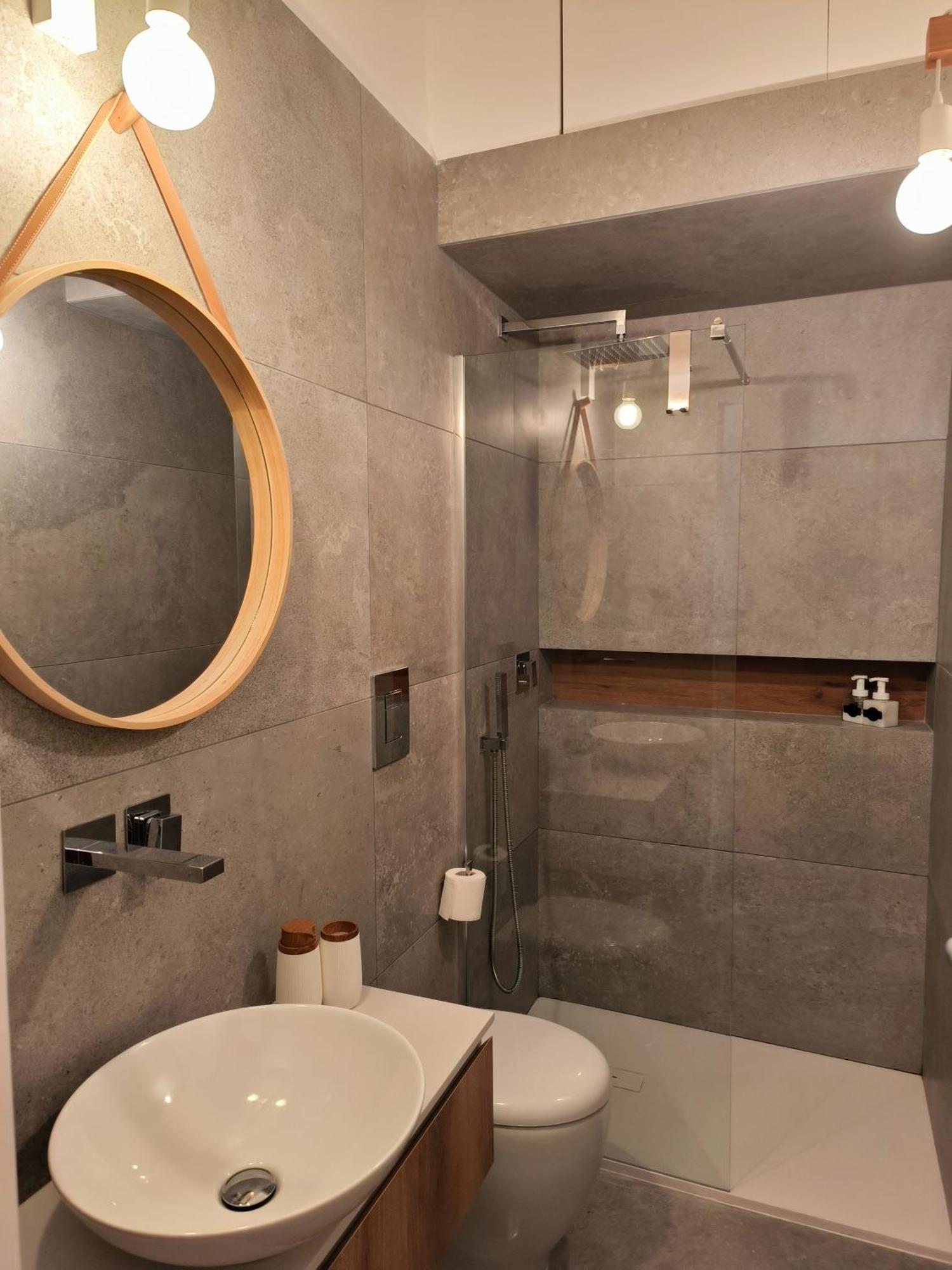 Appartement In Urbs à Salernes Extérieur photo