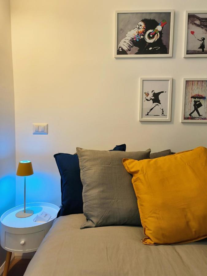 Appartement In Urbs à Salernes Extérieur photo